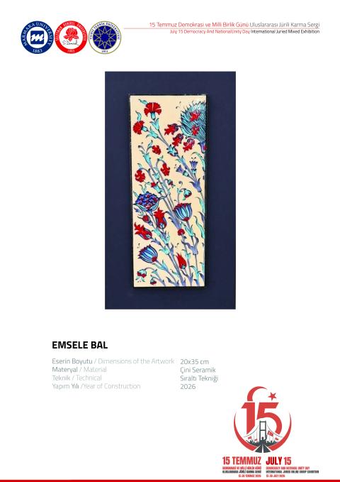 EMSELE BAL